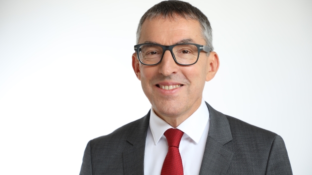 Sahnehäubchen Green Branding - Ralf T. Kreutzer ist Professor für Marketing an der Hochschule für Wirtschaft und Recht, Berlin - Quelle: Kreutzer